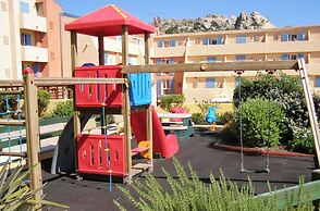 Hotel con piscina a La Maddalena