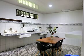 Asha Hostel