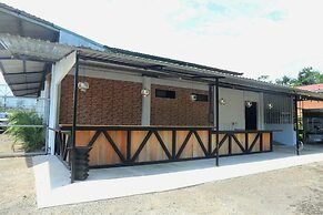 Asha Hostel