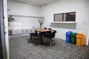 Asha Hostel