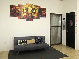 Asha Hostel