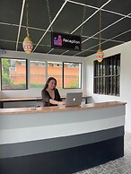 Asha Hostel