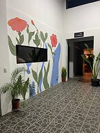 Asha Hostel
