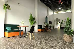Asha Hostel