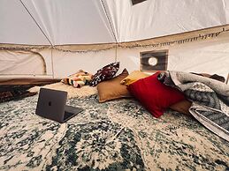 SagaCamp ehf