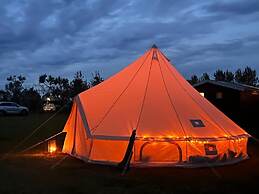SagaCamp ehf