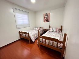 Hospedaje Nuevo Amanecer