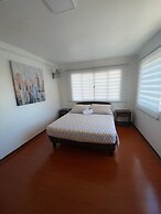 Hospedaje Nuevo Amanecer