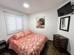 Hospedaje Nuevo Amanecer