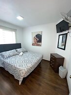 Hospedaje Nuevo Amanecer