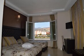 Hôtel La Luna