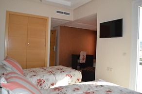 Hôtel La Luna