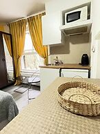 Studio Sleeps 2 With Internet Access
