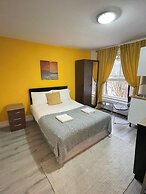 Studio Sleeps 2 With Internet Access