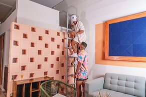 Romeo Hotel - Adults Only
