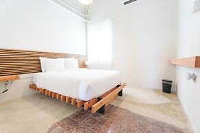 Romeo Hotel - Adults Only