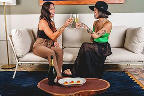 Romeo Hotel - Adults Only