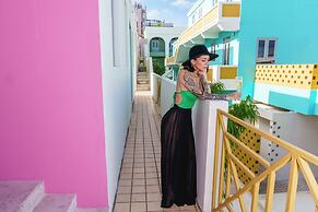 Romeo Hotel - Adults Only