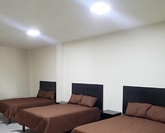 Hotel Estadía