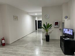 Prime Luxury Apartments