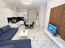 Prime Luxury Apartments