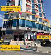 Prime Luxury Apartments