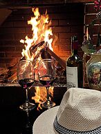 Di Carbone Hotel Gastrobar