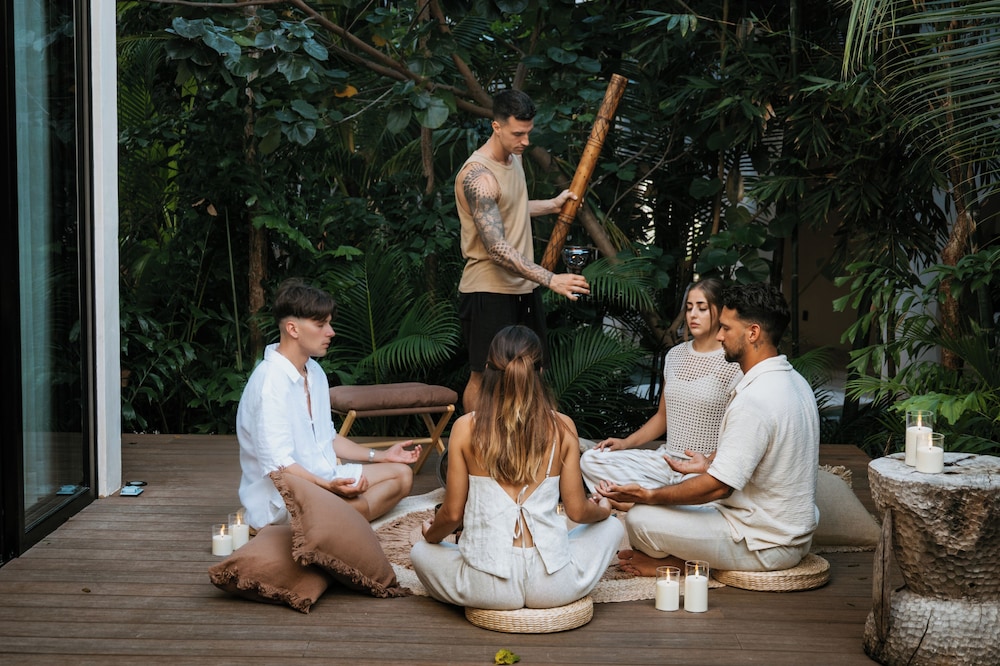Trobbu Boutique Collection Tulum - All Inclusive