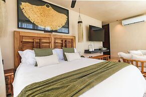Trobbu Boutique Collection Tulum - All Inclusive