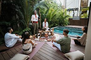 Trobbu Boutique Collection Tulum - All Inclusive