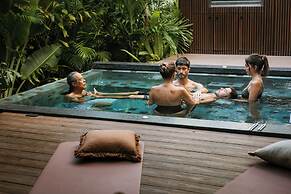 Trobbu Boutique Collection Tulum - All Inclusive