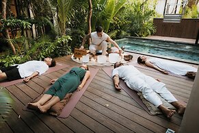 Trobbu Boutique Collection Tulum - All Inclusive