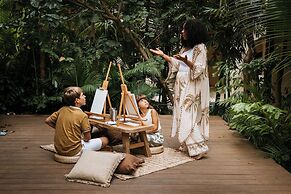 Trobbu Boutique Collection Tulum - All Inclusive
