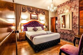 Gatsby by HC Hoteles