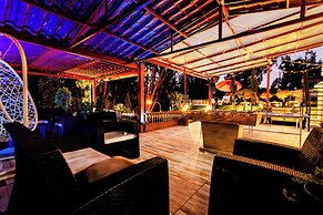 Gatsby by HC Hoteles