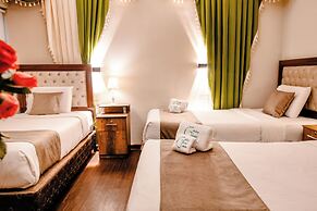 Gatsby by HC Hoteles