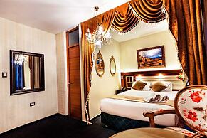 Gatsby by HC Hoteles