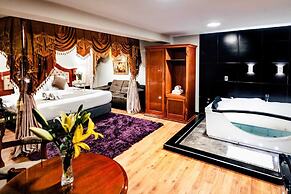 Gatsby by HC Hoteles