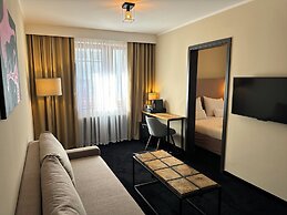 Amber Blue Wellness & SPA