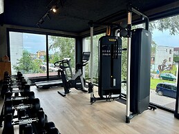 Amber Blue Wellness & SPA