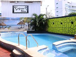 Hotel Galyrod House