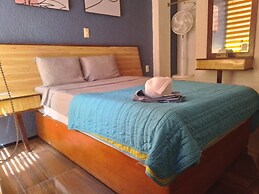 Hotel Los Diamantes
