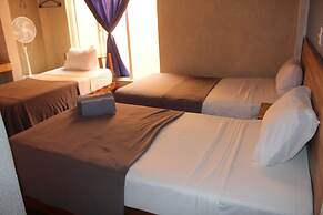 Hotel Los Diamantes