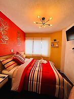 Hotel Los Diamantes