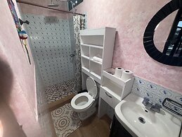 Hotel Hanna Suites