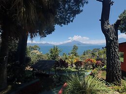 Hotel Hanna Suites
