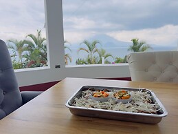 Hotel Hanna Suites