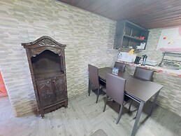 Hotel Hanna Suites