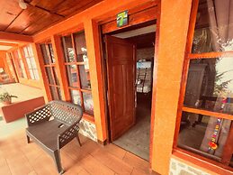 Hotel Hanna Suites