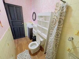 Hotel Hanna Suites